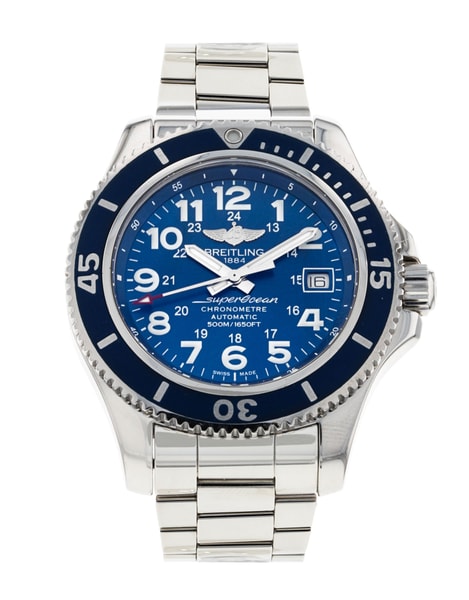 Breitling SuperOcean II 42 A17365